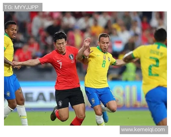 韩国与中国世界杯对决回顾赛场上的激情与荣耀交织