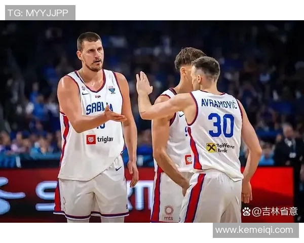 欧锦赛男篮焦点战希腊对决法国谁能笑到最后