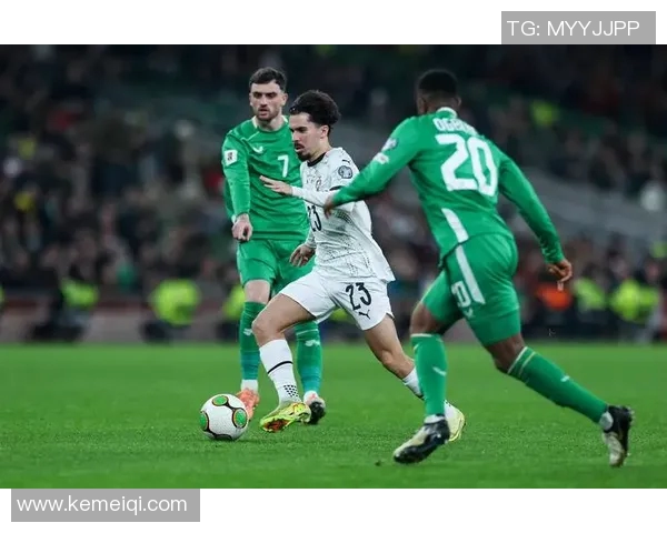 爱尔兰与威尔士足球对决分析及历史交锋回顾