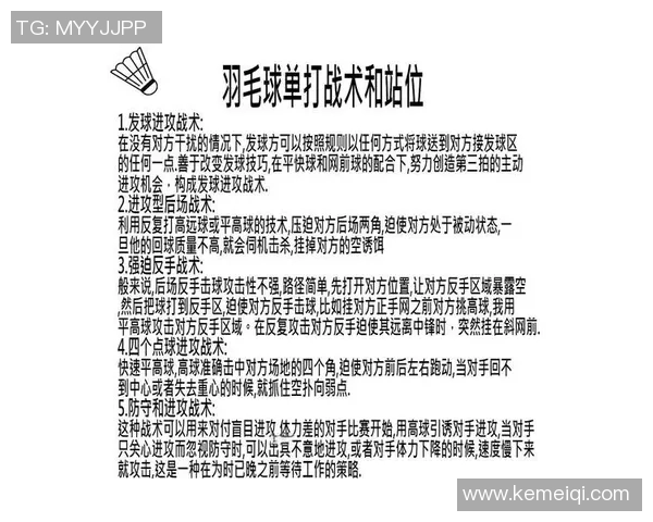 羽毛球的战术之美：深入解析杭州羽毛球队的训练与比赛策略