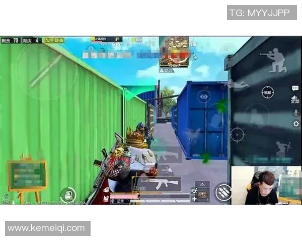 和平精英专题深度解析IG战队的战术优势与团队协作力量