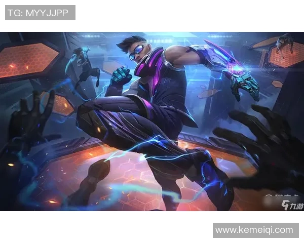 V5战队崛起之路：从默默无闻到英雄联盟巅峰的成长历程